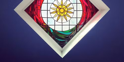 Spiritualist Healing Session