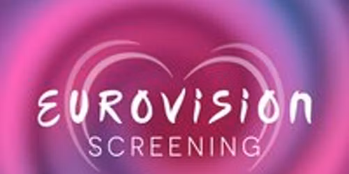 Eurovision Final Screening and Party! The Return of EuroClub