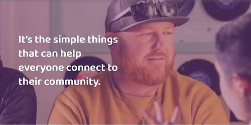 Wellby Talking Cafe, Halifax Cafe, Nelson