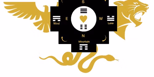 ESBJERG: MASTER I KAKAO & GONG CEREMONI