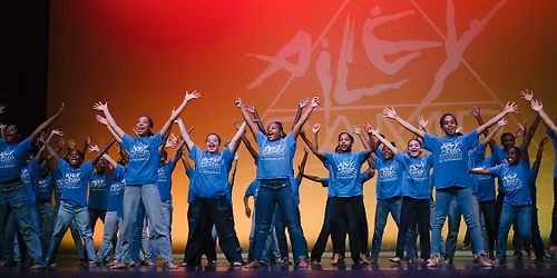 Ailey II Dance Company