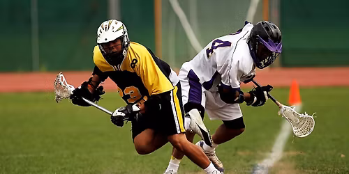 Toronto Rock at Vancouver Warriors at Rogers Arena