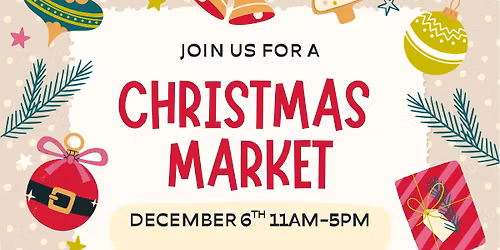 Christmas Market