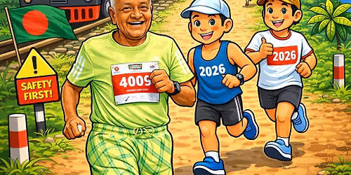 Raipura marathon 2026