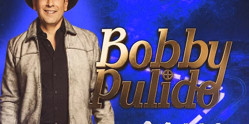 Bobby Pulido and Trayecto Norte