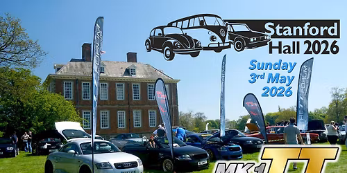 Stanford Hall 2026 \u2013 50th Anniversary Show!