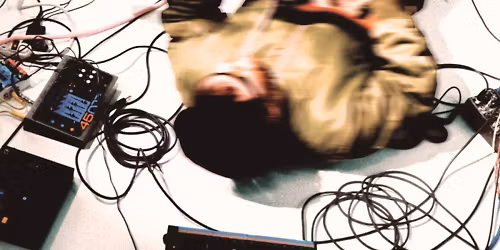 Chet Faker, Mallrat in Sydney