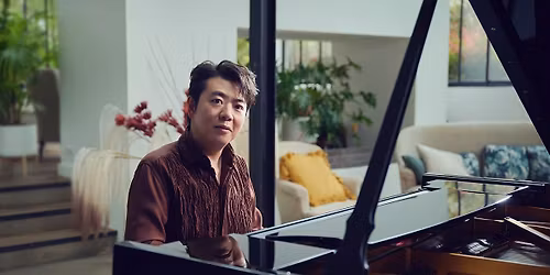 Lang Lang & The Colorado Symphony