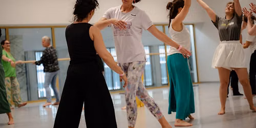 Ateliers Danse & Cancer
