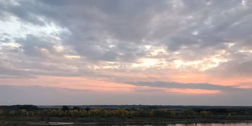 "Water is Life" Vespers Service