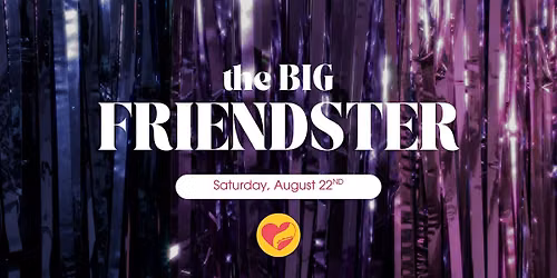 The Big Friendster KL by Take The Leap