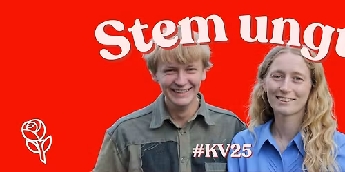 Plakatnedtagning pt. 2