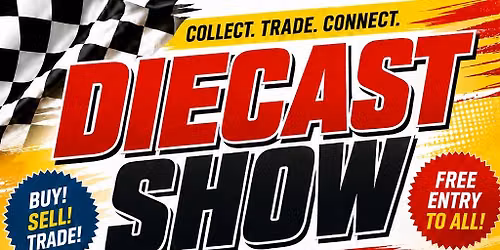 Diecast Show