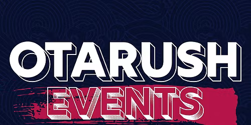 Otarush Events: Anime Holiday Market