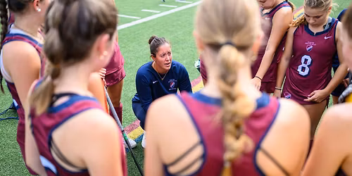 3-Day Preseason Prep Field Hockey Clinics