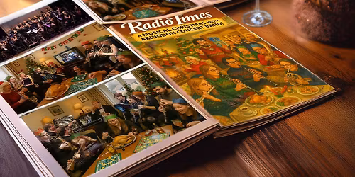 Christmas Day in Concert