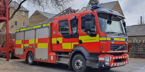 Xmas Eve Tractor Run Event