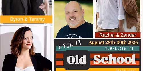 .Updates!!!! Kick it Old School - A Traditional WCS Experience