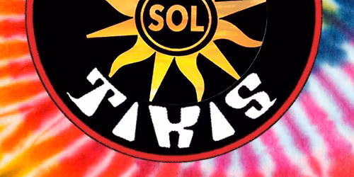 Mondo Tikis at Crowne Plaza Melbourne