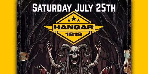 Crypt Kicker | Hangar 1819