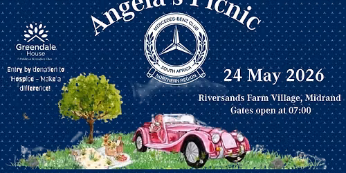 Northern Region \u2502 Angela's Picnic