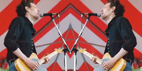 The Cactus Blossoms at Turf Club