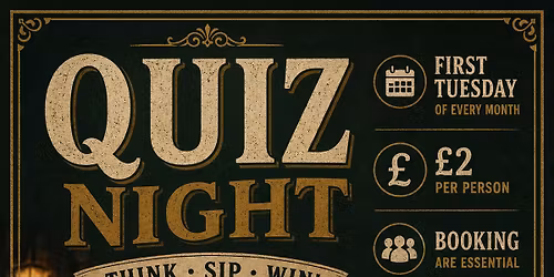 Quiz Night