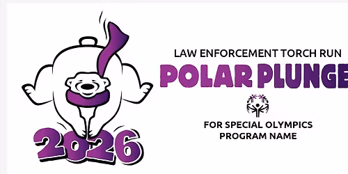 LETR & Special Olympics SK Polar Plunge