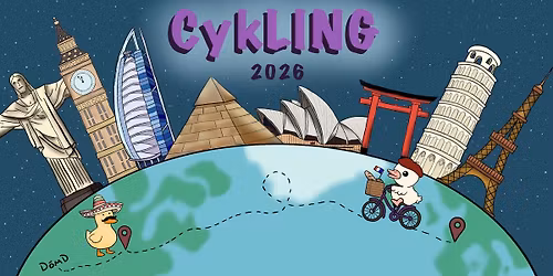 CykLING