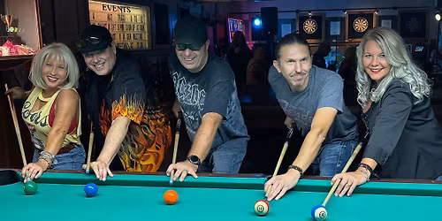 Hell on Heels plays The Getaway xmas party!!