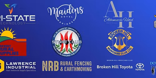 North BHCC Christmas Party 