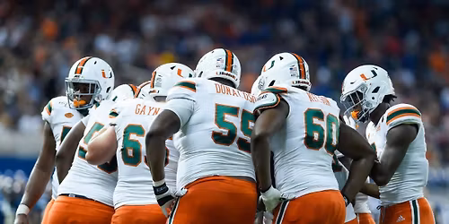 Parking Florida International Panthers at Miami Hurricanes Mens Basketball