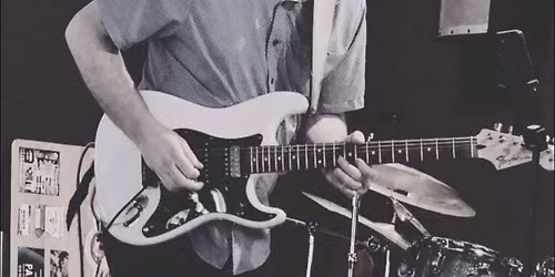 Josh-Claude Van Jam