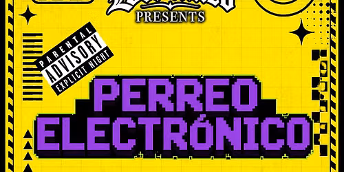 LOSPERREO PRESENTS: PERREO ELECTR\u00d3NICO
