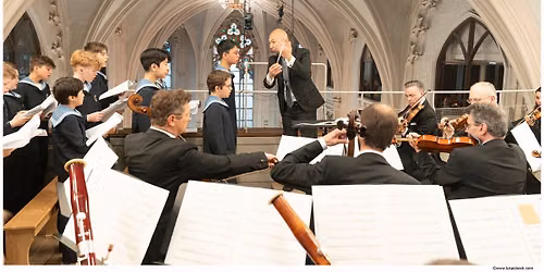 Vienna Boys Choir