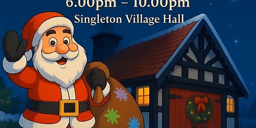 Festive Family Fun in Singleton