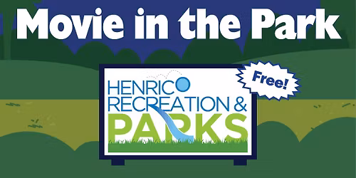 Movie in the Park: Three Lakes