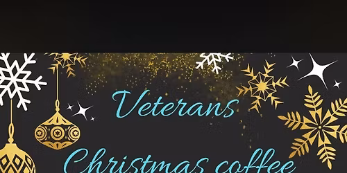 Grange Veterans Christmas Event