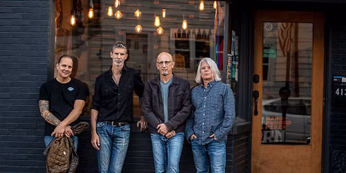 9\/12 - Irwin, PA - The Clarks at Gig On Main