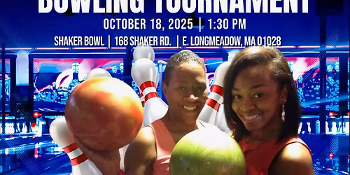 Rhonda Swan Memorial Scholarship Fund Bowling Tournament