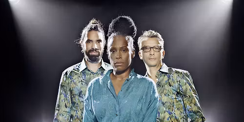 Concert coup de \u2764\ufe0f : Sandra Nkak\u00e9 \u00b7 le fil \u00b7 Saint-\u00c9tienne (42)