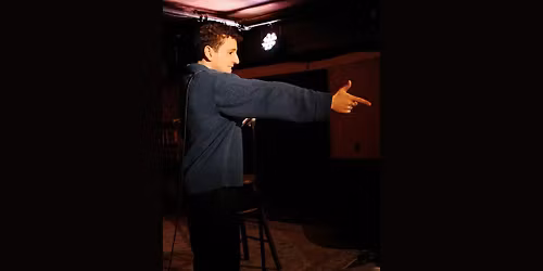 ZACH SCHIFFMAN: FLIGHT RISK