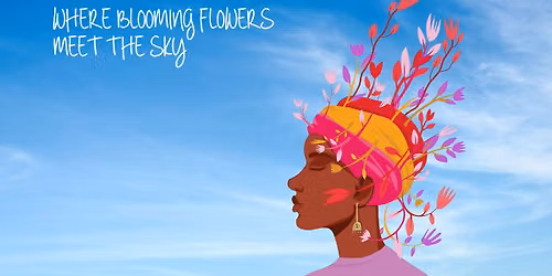 Where Blooming Flowers Meet The Sky - Lakewood Playhouse