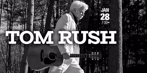Tom Rush