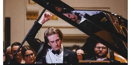 Yoav Levanon - Mendelssohn Concerto no.2