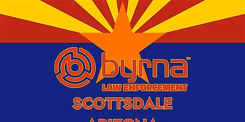 Byrna Civilian Instructor Course (CIC) Scottsdale AZ