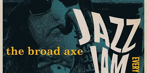 Gypsy Jazz Night feat. Fiddling Dave \ud83c\udfbb