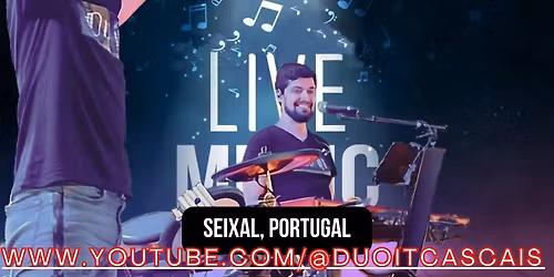 @DUO It Cascais na Margem Sul