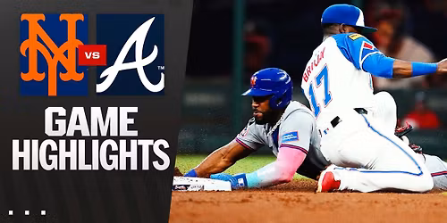 Parking Athletics at New York Mets