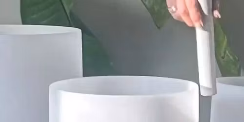 Awakened Soul Sound Bath